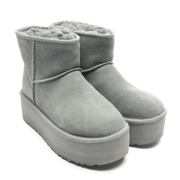 Winter Boots in Gray, , UGG Australia