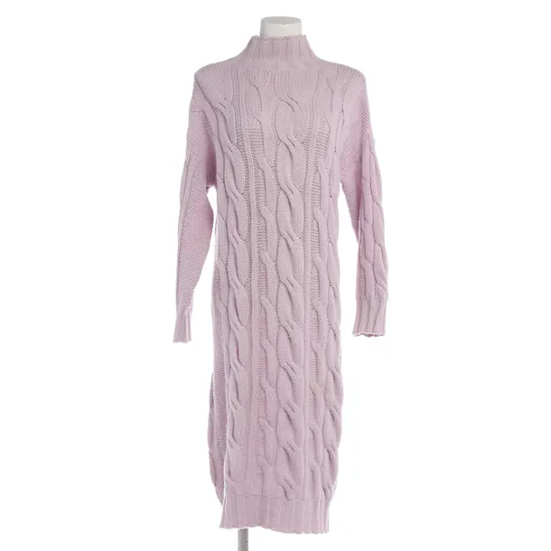 Dress in Pink, Cashmere, Incentive! Cashmere