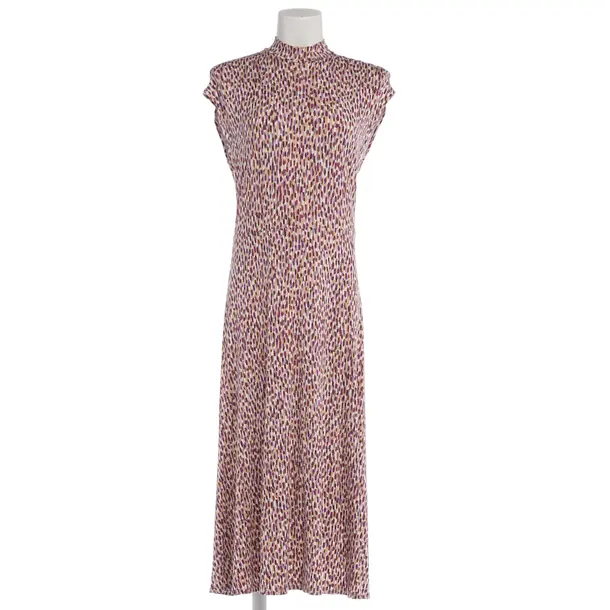 Dress in Multicolored, Viscose, Hugo Boss Black Label