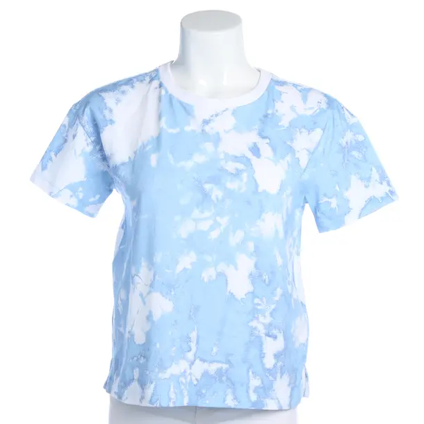 Shirt in Blau, Baumwolle, Hugo Boss Red Label