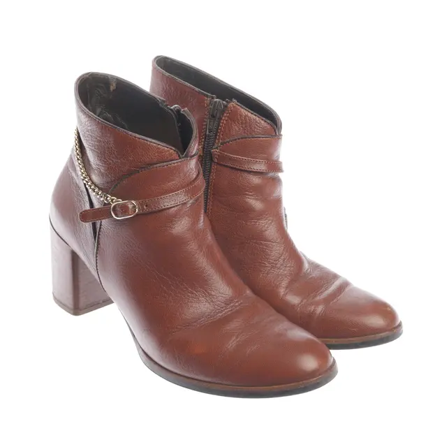 Ankle Boots in Brown, , Högl