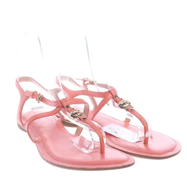 Sandals in Orange, , Michael Kors