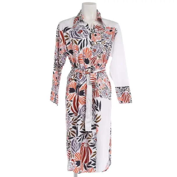 Dress in Multicolored, Cotton, Hugo Boss Black Label