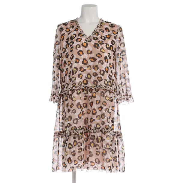Dress in Multicolored, Polyester, Marc Cain