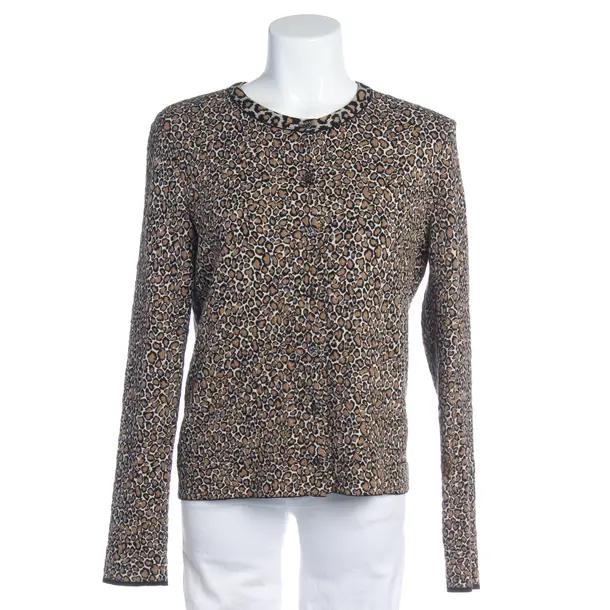 Strickjacke in Mehrfarbig, Modal, Marc Cain