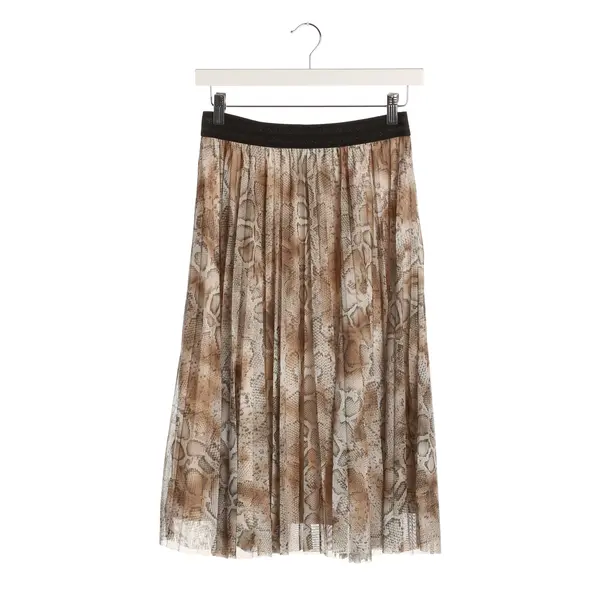 Rock in Weiß, Polyester, Princess goes Hollywood