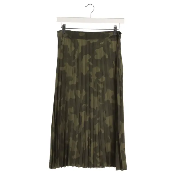 Rock in Grün, Polyester, Princess goes Hollywood
