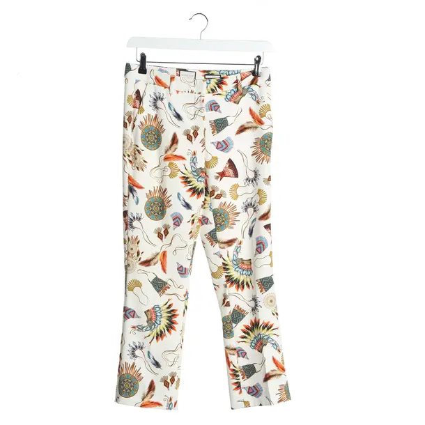 Hose in Mehrfarbig, Polyester, Seductive