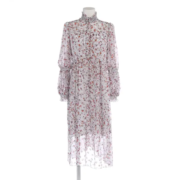 Kleid in Mehrfarbig, Polyester, Dorothee Schumacher