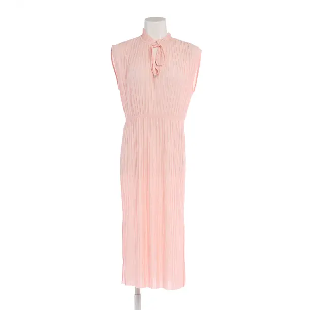 Dress in Pink, Viscose, Hugo Boss