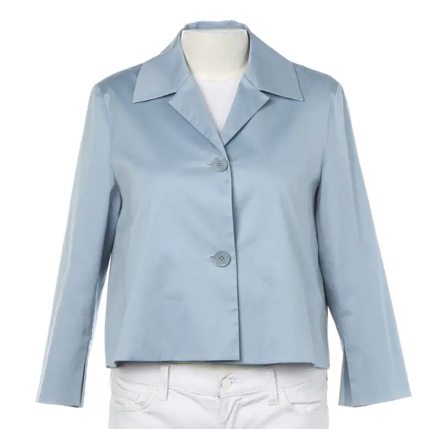 Blazer in Blau, Baumwolle, Windsor