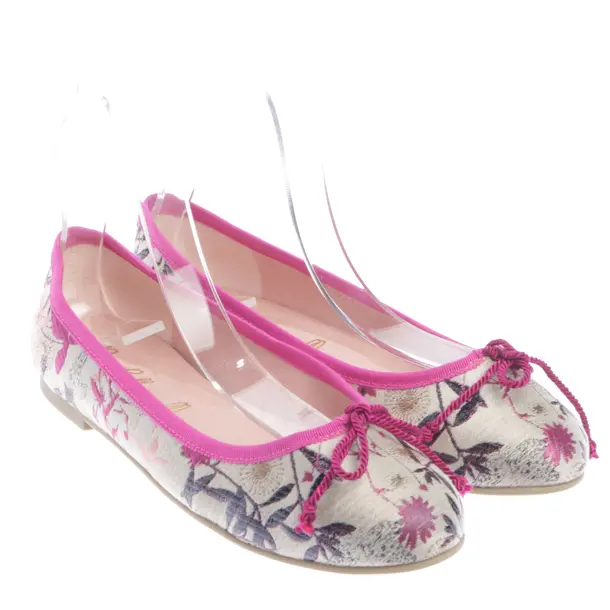 Ballerinas in Mehrfarbig, , Pretty Ballerinas