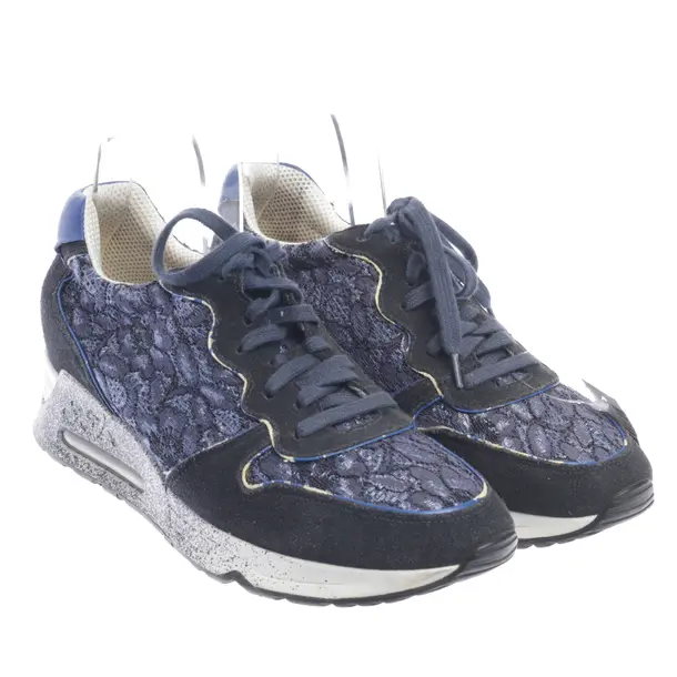Sneaker in Blau, , Ash