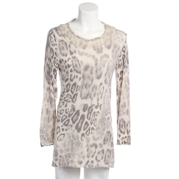 Jumper in Brown, Wool, Marc Cain
