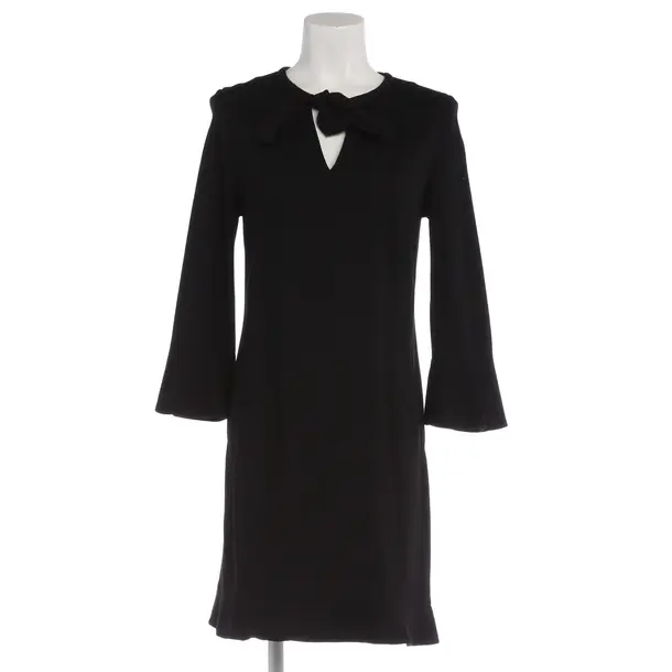 Kleid in Schwarz, Viskose, Marc Cain