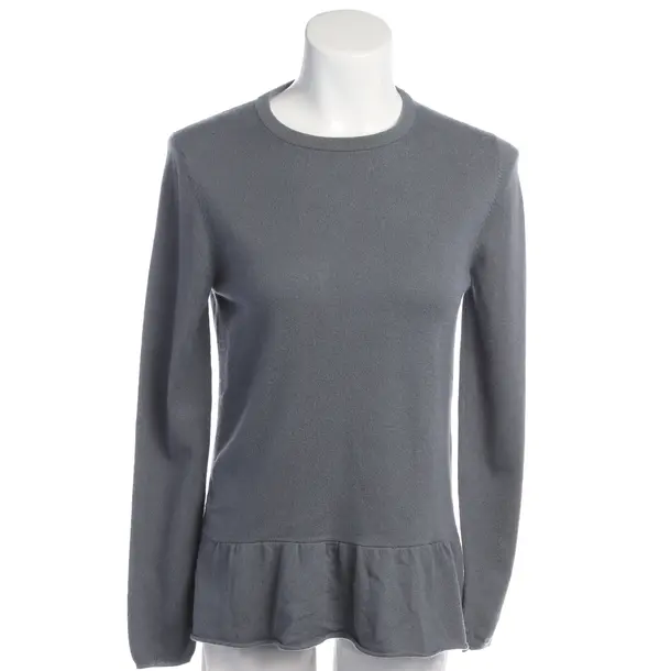 Cashmere Jumper in Gray, Cashmere, Brunello Cucinelli