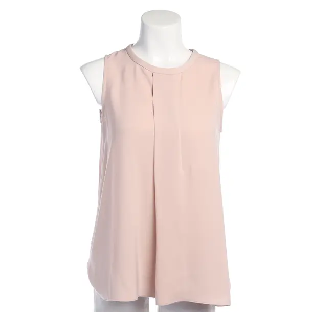 Top in Rosa, Polyester, Hemisphere