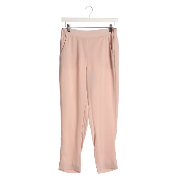 Pants in Pink, Polyester, Hemisphere