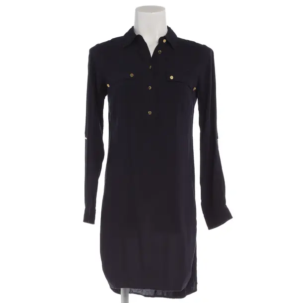 Dress in Blue, Viscose, Michael Kors