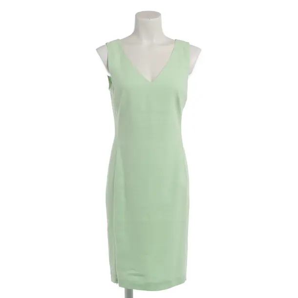 Dress in Green, Ramia, Strenesse