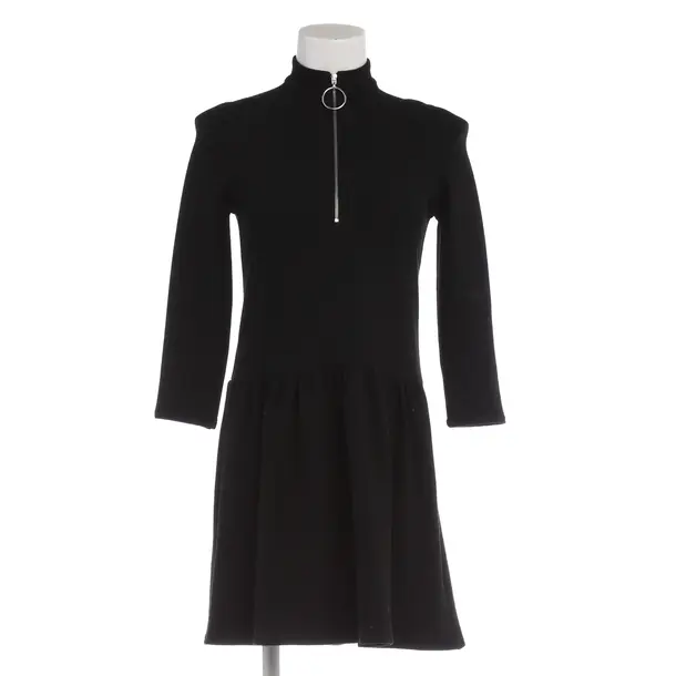 Dress in Black, Polyester, Rich & Royal