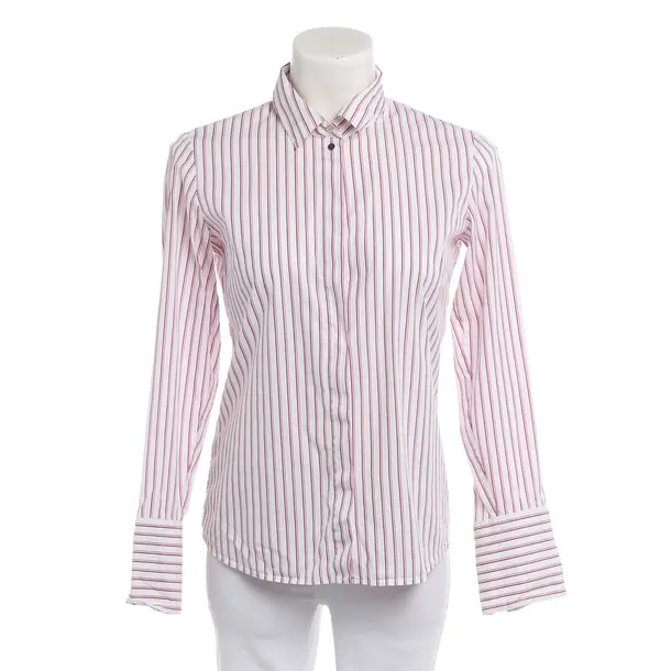 Blouse in Multicolored, Cotton, Hugo Boss Black Label
