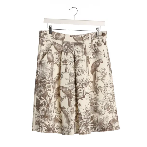 Rock in Grau, Polyester, Seductive