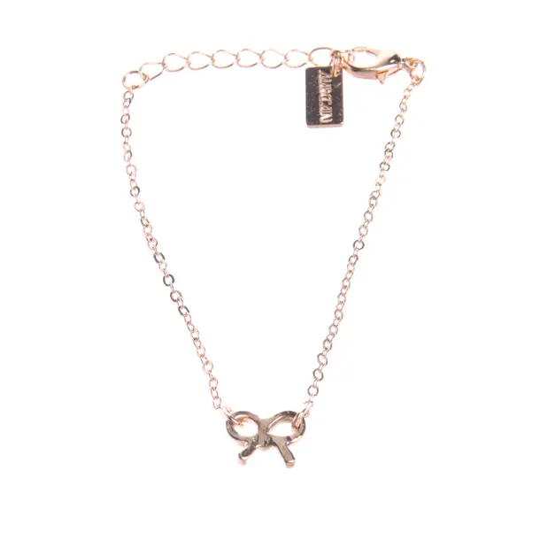 Armband in Metallic, Metall (metallisch, metallisiert), Marc Cain