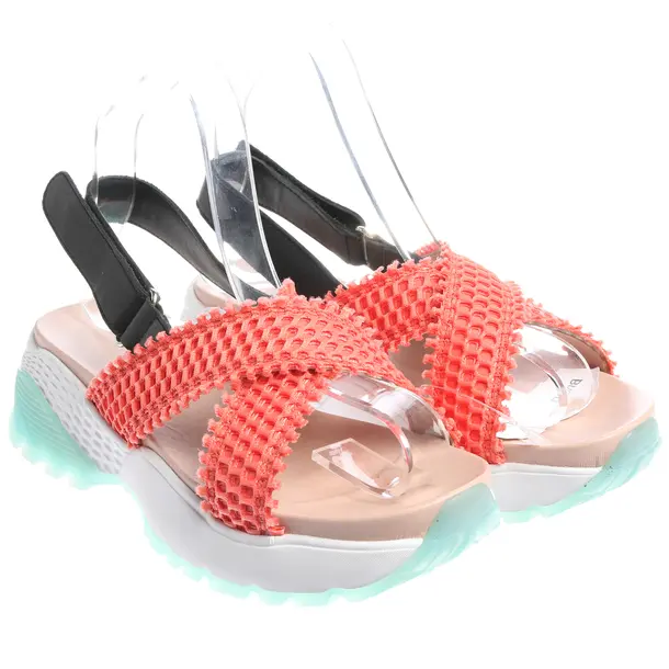 Sandalen in Mehrfarbig, , Marc Cain