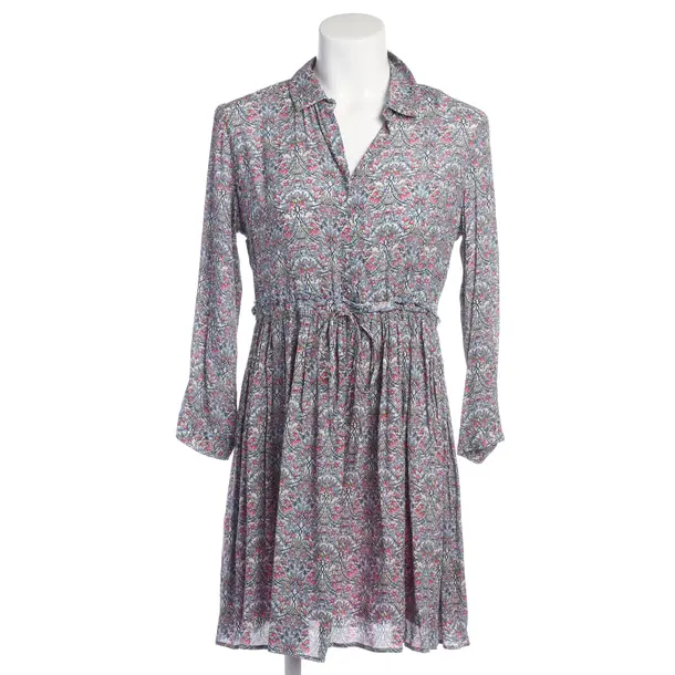 Dress in Multicolored, Viscose, Rich & Royal