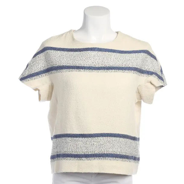 Shirt in Mehrfarbig, Baumwolle, Closed
