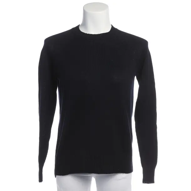 Jumper in Blue, Cotton, A.P.C