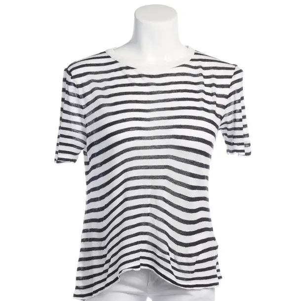 Shirt in Mehrfarbig, Viskose, Alexander Wang