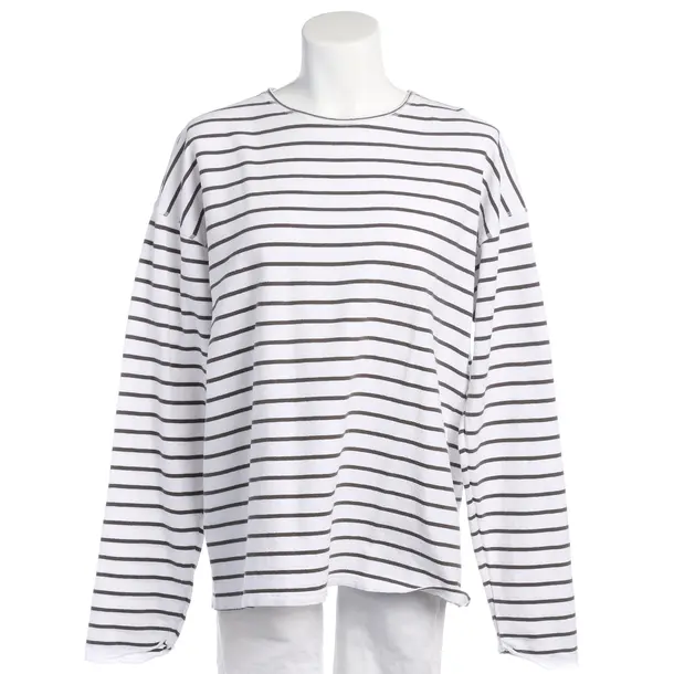 Long Sleeve Shirt in Multicolored, Cotton, Juvia