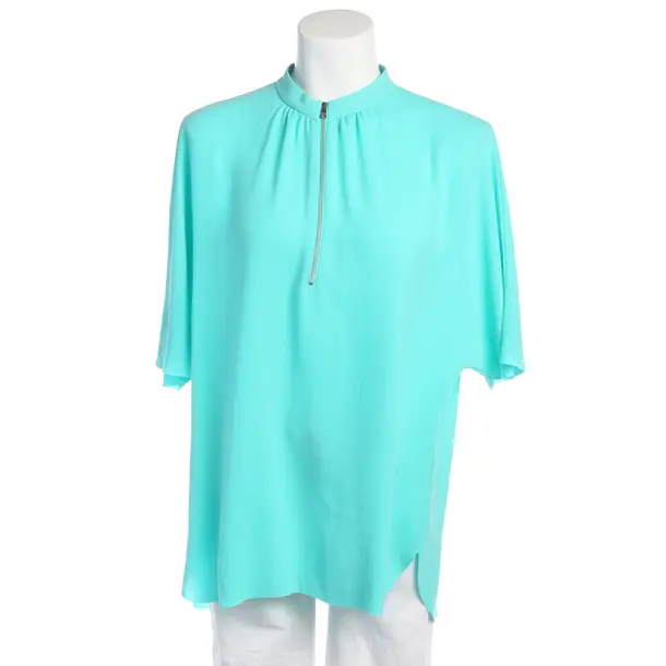Bluse in Grün, Baumwolle, Marc Cain Sports