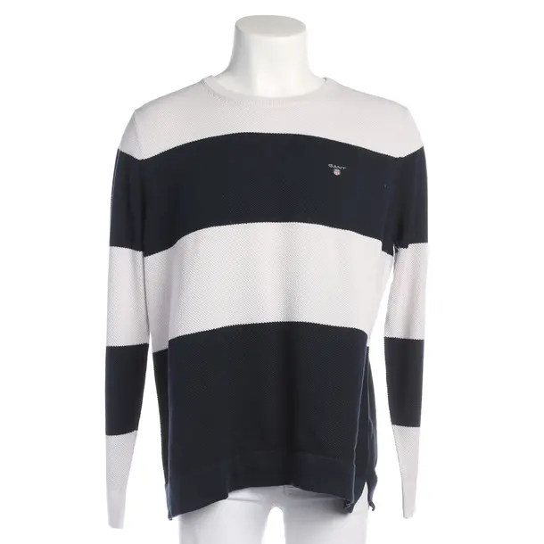 Pullover in Mehrfarbig, Baumwolle, Gant