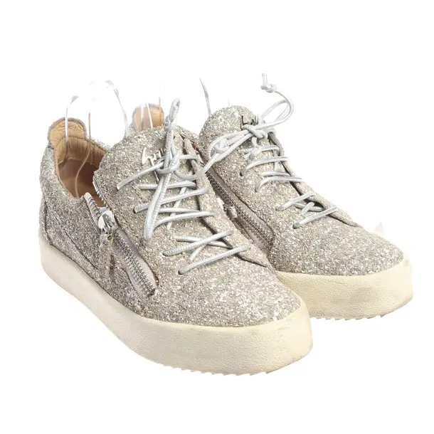 Sneaker in Mehrfarbig, , Giuseppe Zanotti