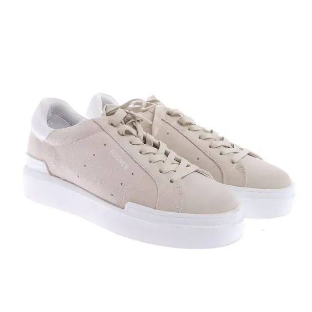 Sneakers in White, , Bogner