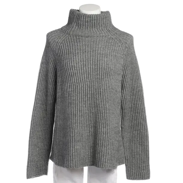Pullover in Grau, Polyacryl, Drykorn