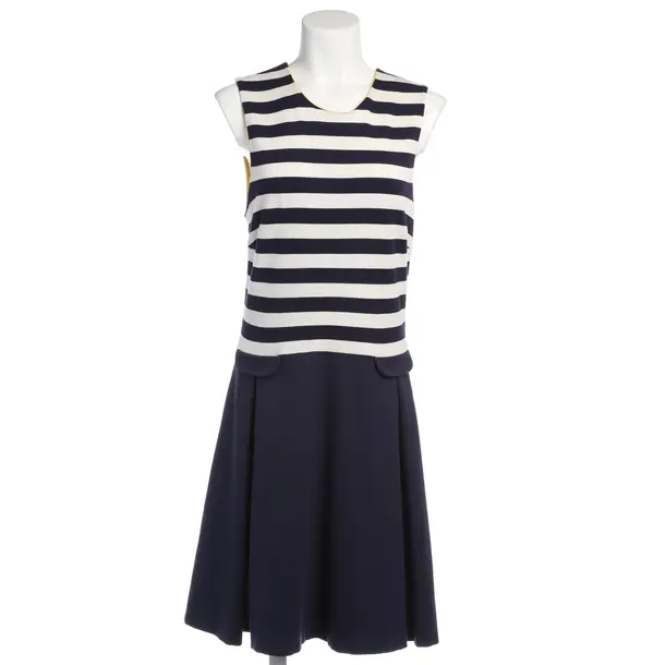 Kleid in Mehrfarbig, Viskose, Tommy Hilfiger
