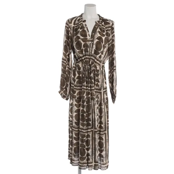 Dress in Multicolored, Viscose, Mos Mosh