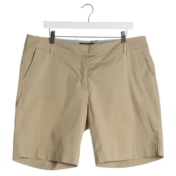 Shorts in Braun, Baumwolle, Marc O'Polo
