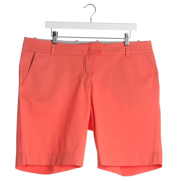 Shorts in Pink, Cotton, Marc O'Polo