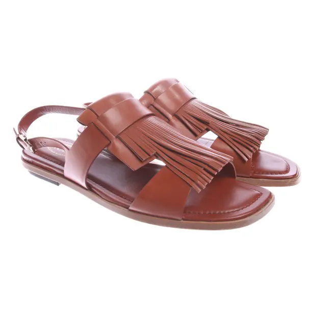 Sandalen in Braun, , Tod´s