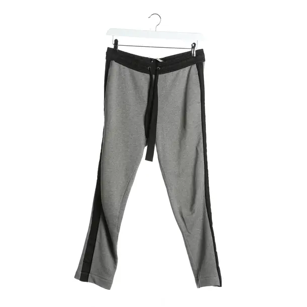 Sweatpants in Gray, Cotton, Dorothee Schumacher