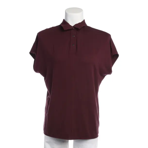 Shirt in Rot, Baumwolle, Hugo Boss Red Label
