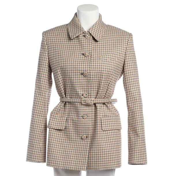 Mid-Season Jacket in Multicolored, Cotton, Sportmax