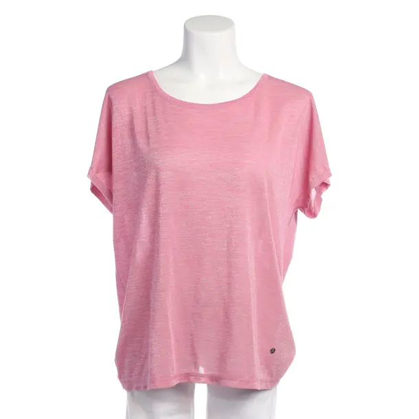 Shirt in Rosa, Viskose, Mos Mosh