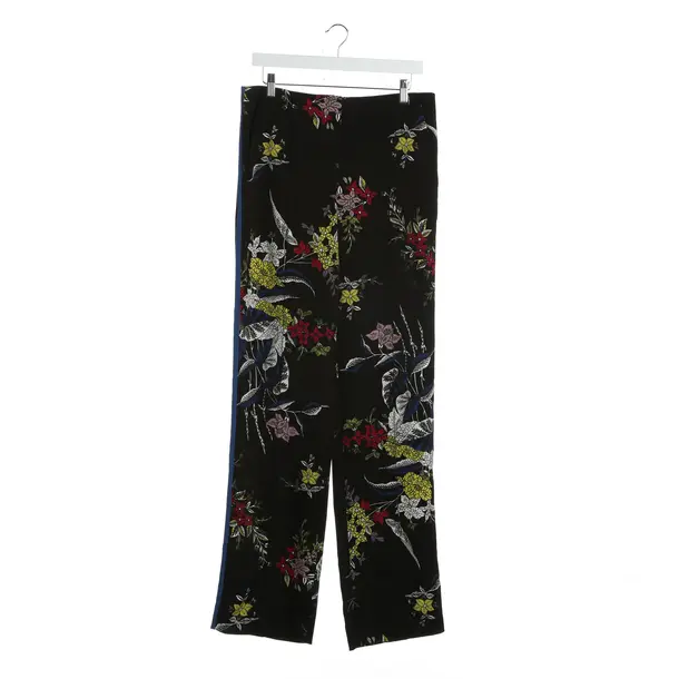 Hose in Mehrfarbig, Viskose, Diane von Furstenberg