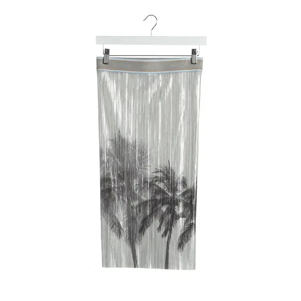 Rock in Metallic, Polyester, Marc Cain Sports
